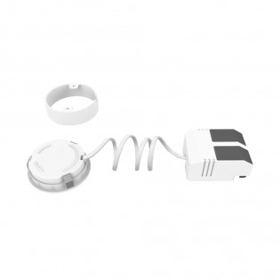 Kitchenio LED-Downlight für Möbel (2W)