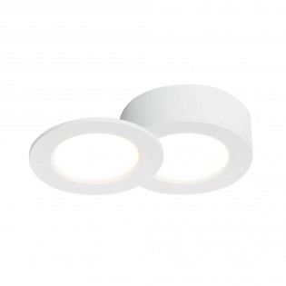 Kitchenio LED-Downlight für Möbel (2W)