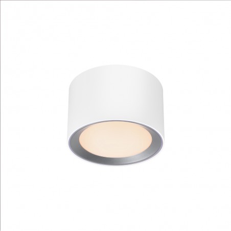 Landon 8 LED Deckenleuchte für Badezimmer (6,5W)