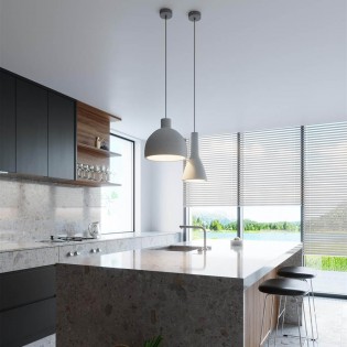 Hanging Lamp Damaso