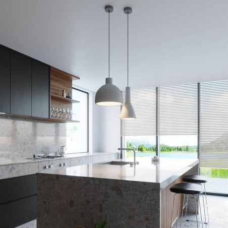 Hanging Lamp Damaso