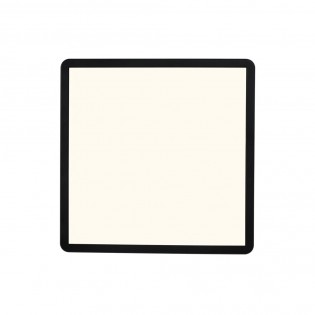 Oja Square 29 Step LED Deckenleuchte für Badezimmer (14,5W)