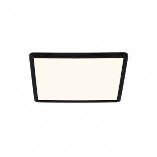Oja Square 29 Step LED Deckenleuchte für Badezimmer (14,5W)