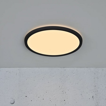 Oja 29 Step LED Deckenleuchte für Badezimmer (14,5W)