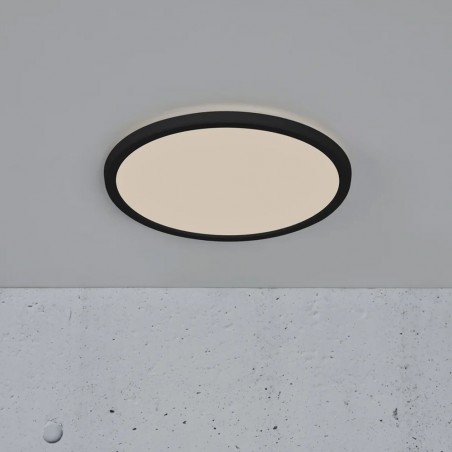 Oja 29 Step LED Deckenleuchte für Badezimmer (14,5W)