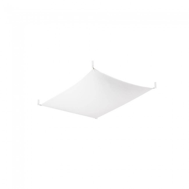 Flush Light Led Luna (9W)