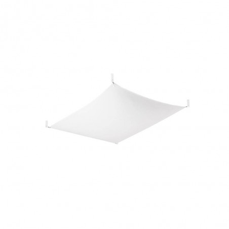 Flush Light Led Luna (9W)