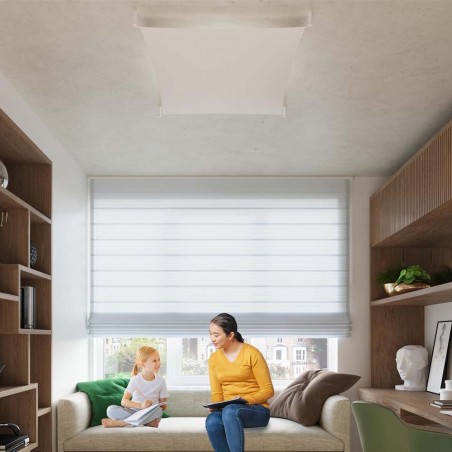 Flush Light Led Luna (9W)