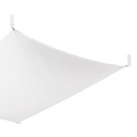 Flush Light Led Luna (9W)
