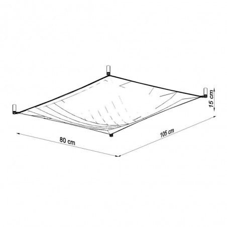 Flush Light Led Luna (9W)