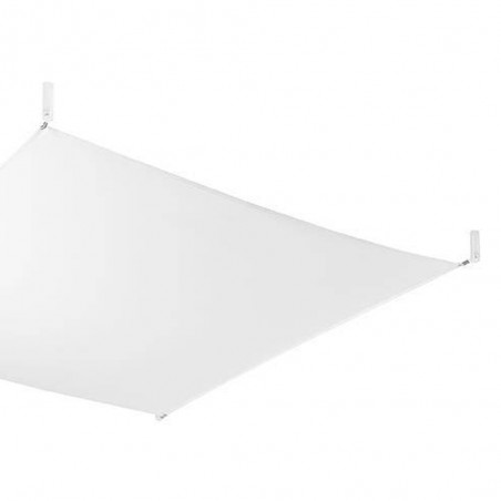Flush Light Led Luna II (9W)
