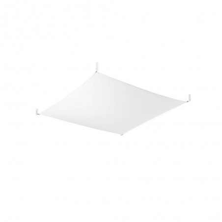 Flush Light Led Luna II (9W)