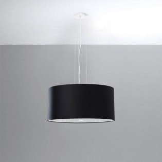 Pendant lamp Otto