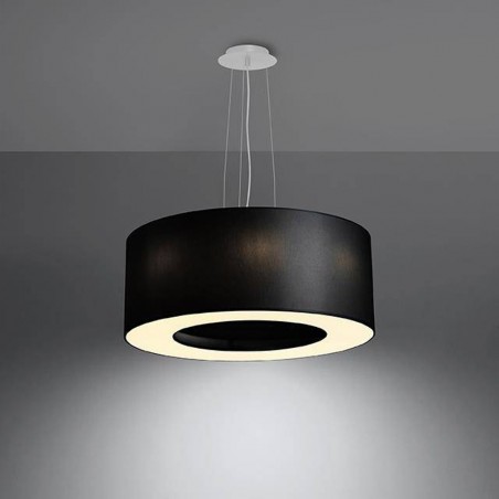 Saturno II Pendelleuchte