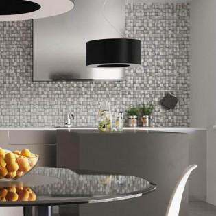 Pendant lamp Saturno
