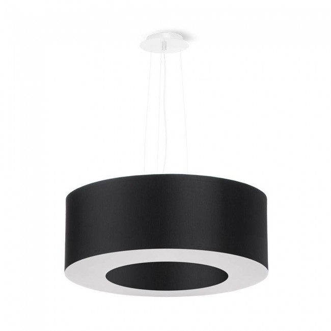 Pendant lamp Saturno