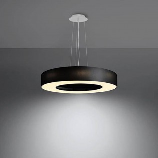 Ceiling lamp Saturno II
