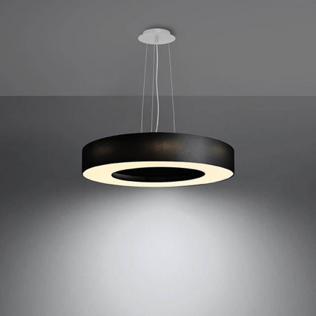 Ceiling lamp Saturno II