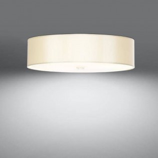 Flush Light Skala III