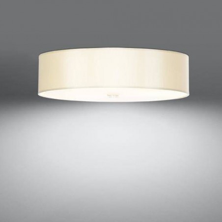 Flush Light Skala III