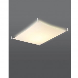 Flush Light Led Luna (9W)