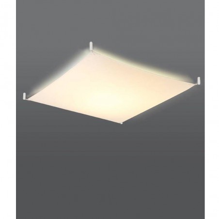 Flush Light Led Luna II (9W)