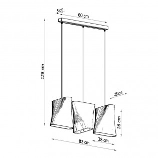 Ceiling lamp Blum