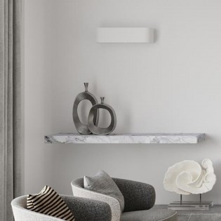Wall lamp Lokko