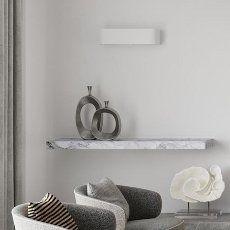Wall lamp Lokko
