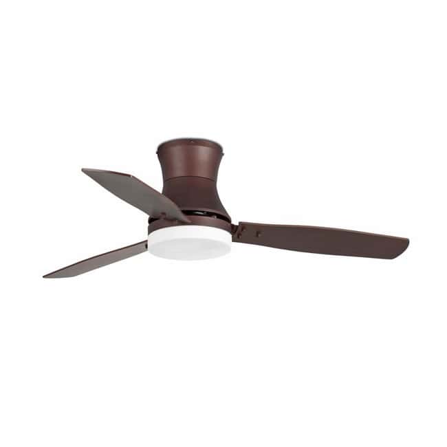 Ventilator mit Licht TONSAY