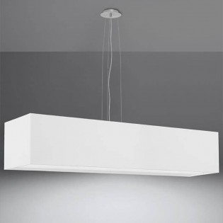 Pendant lamp Santa
