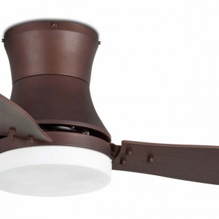 Ventilator mit Licht TONSAY