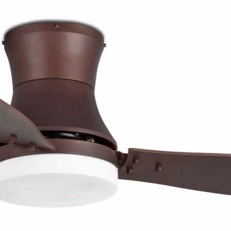 Ventilator mit Licht TONSAY
