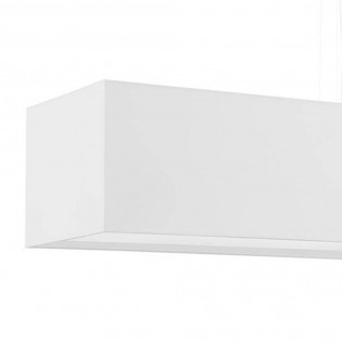 Pendant lamp Santa