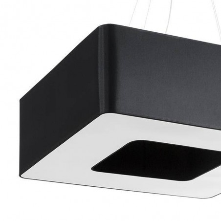 Pendant lamp Urano