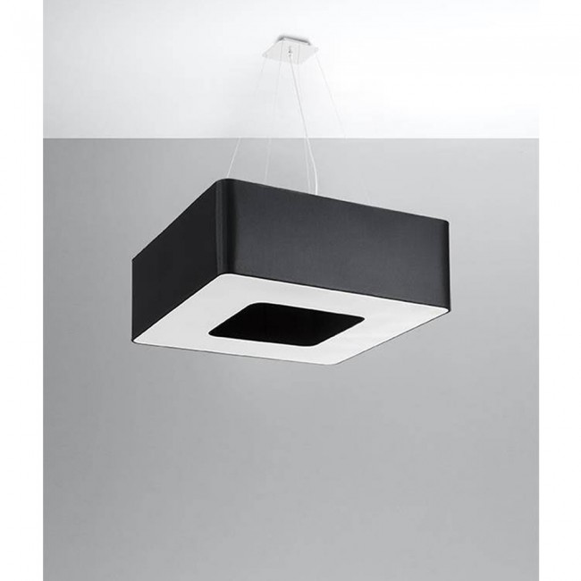 Pendant lamp Urano