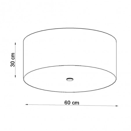 Flush Light Otto II