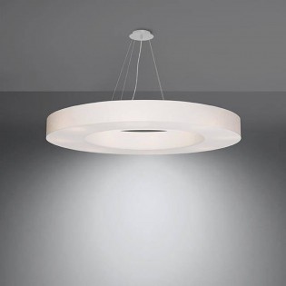 Saturno Slim Deckenleuchte