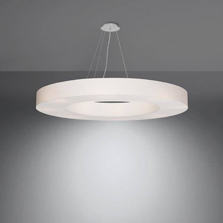 Saturno Slim Deckenleuchte