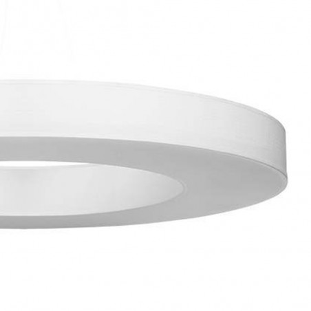 Ceiling lamp Saturno Slim