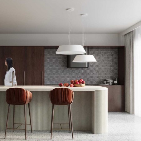 Pendant lamp Vega