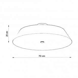 Flush Light Vega II
