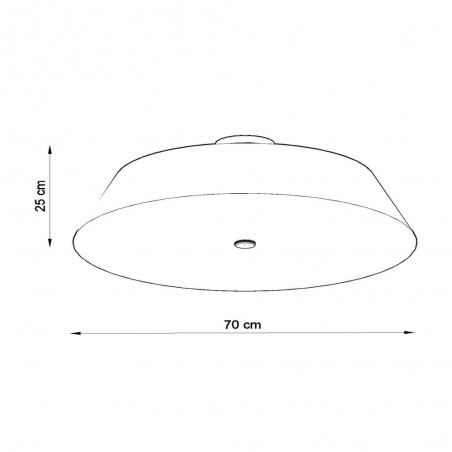 Flush Light Vega II