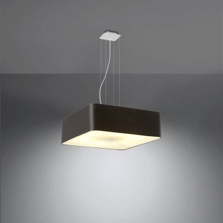 Pendant lamp Lokko