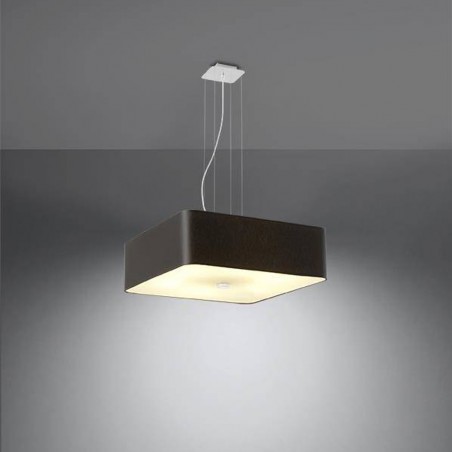 Pendant lamp Lokko