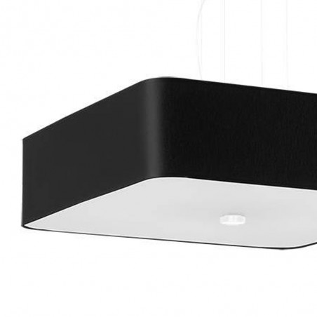 Pendant lamp Lokko
