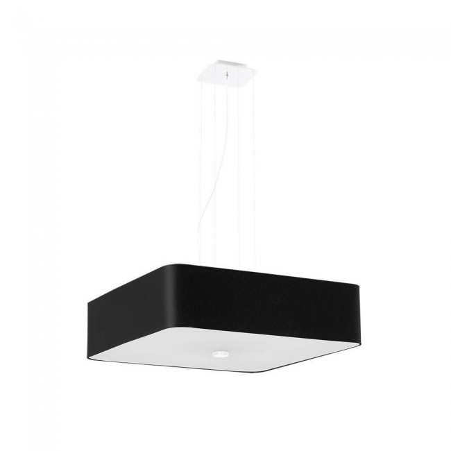 Pendant lamp Lokko
