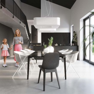 Ceiling lamp Urano