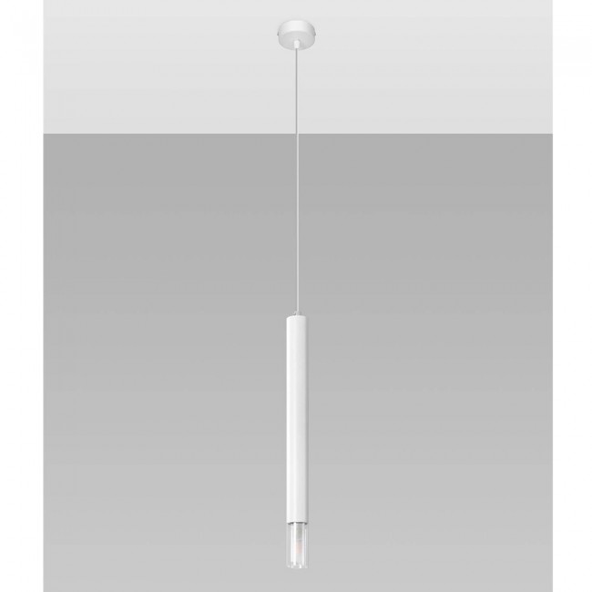 Pendant lamp Wezyr