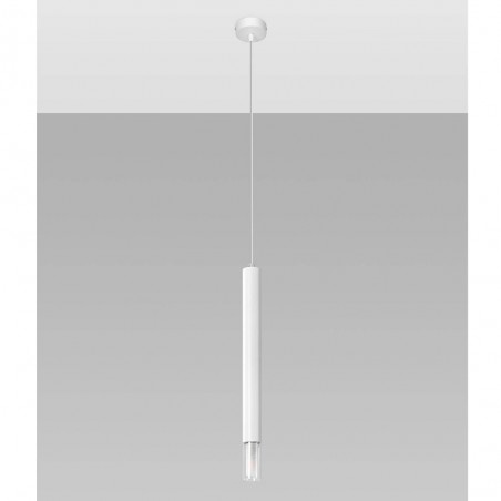 Pendant lamp Wezyr